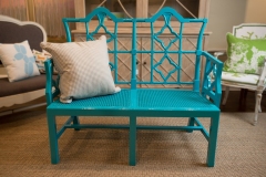 Painted-Furniture-Blue-Bench_69031