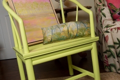 Painted-Furniture-Green-Chairs_68811