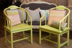 Painted-Furniture-Green-Chairs_68971