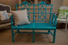 slide-painting-furniture-teal-bench-1030x688