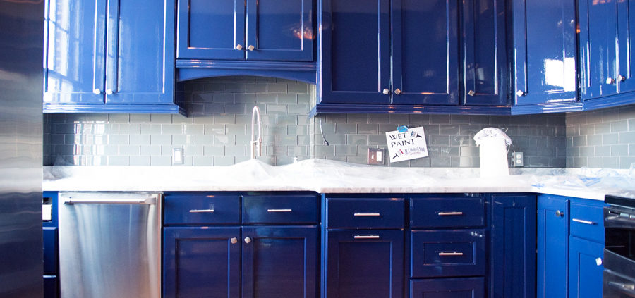 Refinishing Your Kitchen Cabinets, Can You Reconfigure Existing Kitchen Cabinets