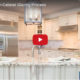 Kitchen Cabinet Painting Video