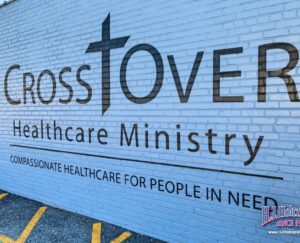 CrossOver Healthcare Ministry