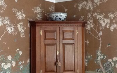 WALLPAPER AND WALLCOVERING INSTALLATION EXPERTS